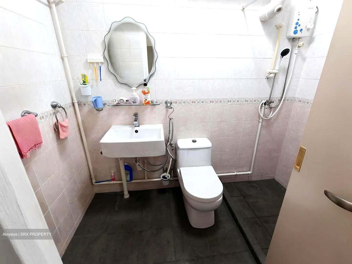 Blk 295A Compassvale Crescent (Sengkang), HDB 5 Rooms #582274001